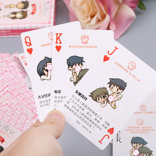 Juego De Mesa De Póquer Estilo Cartas Colección De Juegos De