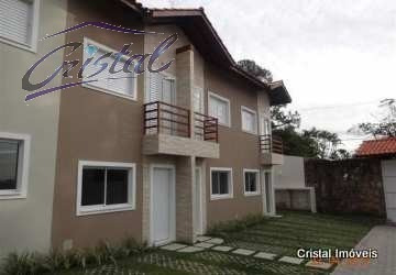 Imagem 1 de 16 de Casa Para Venda, 2 Dormitórios, Jardim Da Gloria - Cotia - 23784