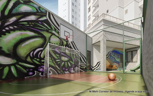 Imagem 16 de 28 de Apartamento Com 4 Dormitórios À Venda Com 290.42m² Por R$ 3.870.000,00 No Bairro Barra Sul - Balneário Camboriú / Sc - M2em-mim202
