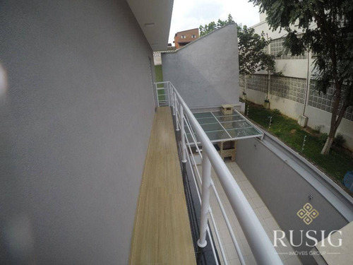 Imagem 17 de 30 de Sobrado Com 2 Dormitórios Para Alugar, 80 M² Por R$ 2.500,00/mês - Itaquera - São Paulo/sp - So1172
