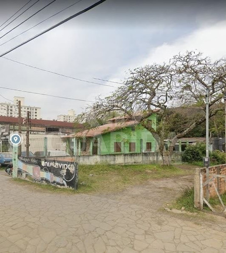 Imagem 8 de 9 de Terreno - Morro Santana - Ref: 202261 - V-202373