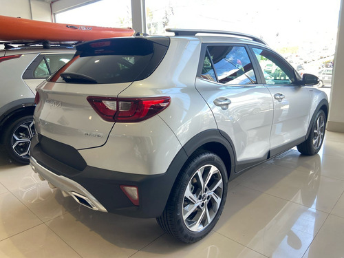 Kia Stonic 1.0 TGDI MHEV SX AUTOMÁTICO