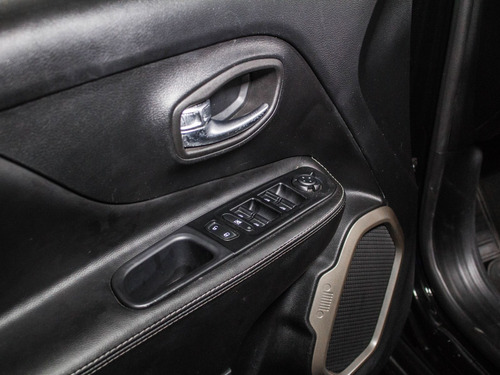Jeep Renegade 4x2 Flex 16V Aut.
