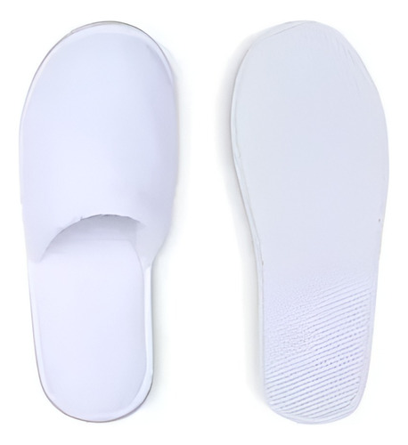Pantuflas Para Sublimación Delgadas. Ofertas Claras