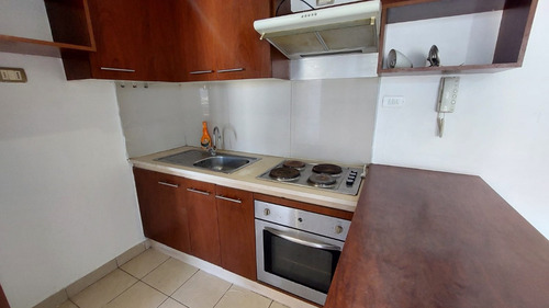 Venta Depto. Carmen 616, Santiago Oportunidad Inversionistas