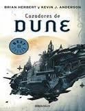 Cazadores De Dune