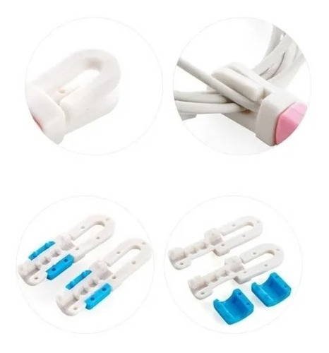 Protector Cable Lightning Usb Para iPhone iPad iPod Android