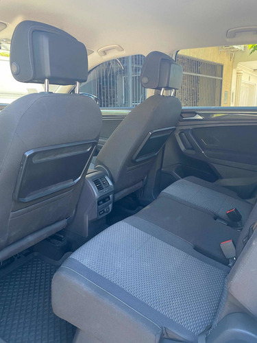 Volkswagen Tiguan Allspace 2.0 Tsi Comfortline Dsg 2019