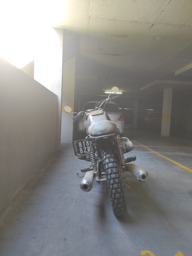 Imagen 4 de 5 de Bmw R60/7 Café Racer - Scrambler
