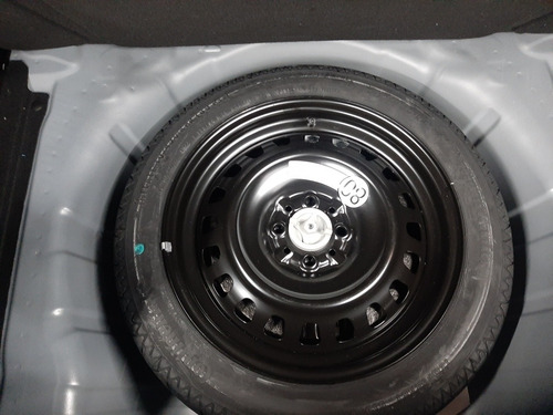 Imagen 10 de 22 de Fiat Pulse 2022 1.0 Impetus T3 Cvt 0km Ver