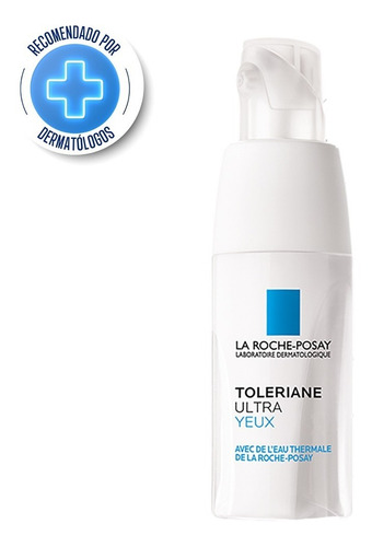 La Roche Posay Toleriane Dermallergo Ojos Crema 20ml