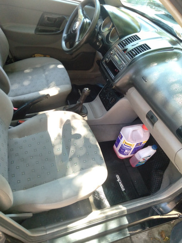 Volkswagen Polo Classic 1.6 Trendline