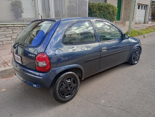 Chevrolet Corsa Classic 1.6 Gl Aa Dh
