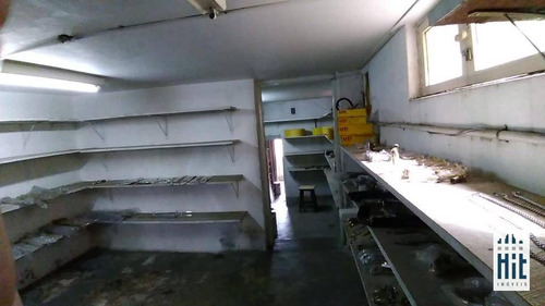 Imagem 14 de 17 de Loja Para Alugar, 150 M² Por R$ 2.400,00/mês - Vila Monumento - São Paulo/sp - Lo0016