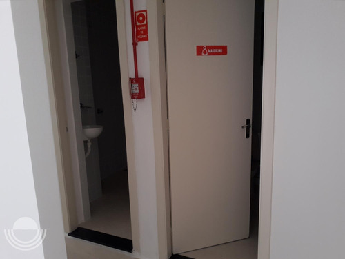 Imagem 13 de 15 de Sala Para Aluguel Em Cambuí - Sa005611