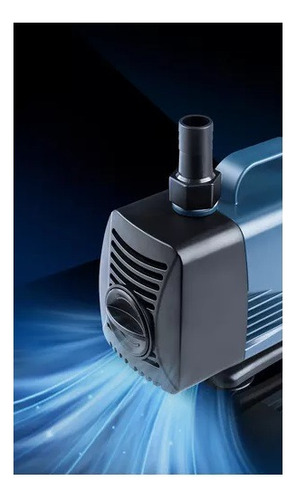 Bomba Multifuncional Recal Br-3000 3000l/h 220v Maxxi
