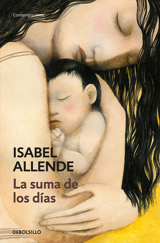 Imagen 1 de 1 de La Suma De Los Días - Isabel Allende