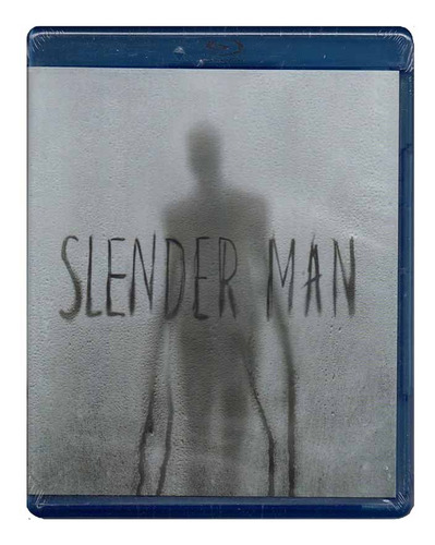 Slender Man Joey King PelĂcula Bluray