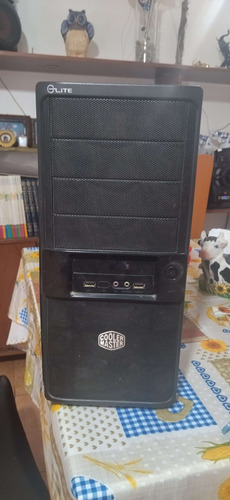 Case Coolermaster 