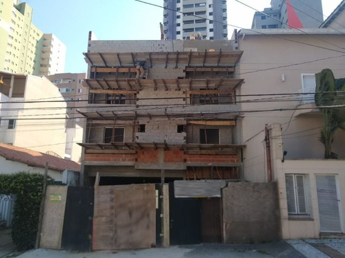 Imagem 1 de 29 de Apartamento Com 2 Dormitórios À Venda, 51 M² Por R$ 287.000,00 - Vila Floresta - Santo André/sp - Ap1456