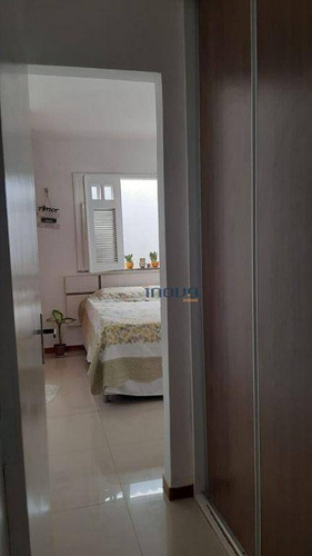 Imagem 19 de 26 de Casa Com 3 Dormitórios À Venda, 125 M² Por R$ 355.000,00 - Passaré - Fortaleza/ce - Ca1317