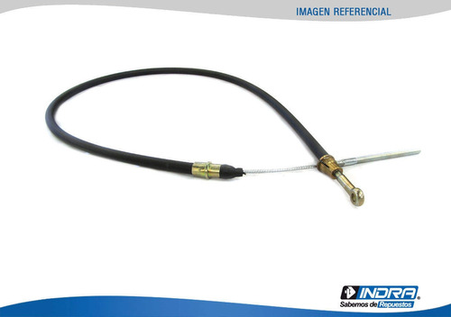 Cable Embrague 2.0 Fiat 132