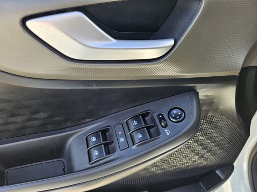 Fiat Pulse PULSE AUDACE CVT 1.0