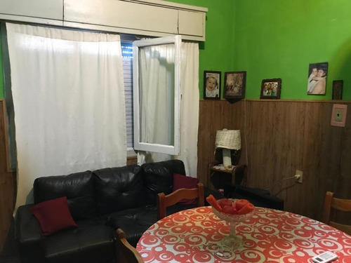 Cno Maldonado Casi Rosario - Buena Casa Con Apto Y Amplio Terreno