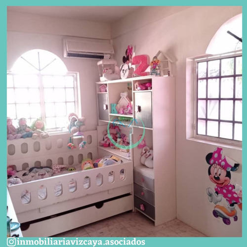 Imagen 7 de 9 de Casa En Venta Urb Las Flores, Santa Teresa Del Tuy
