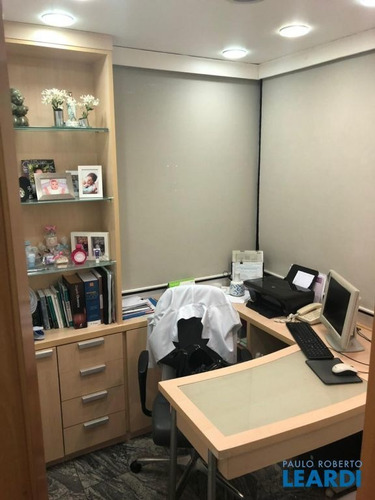Conj. Comercial - Vila Clementino - Sp - 635639