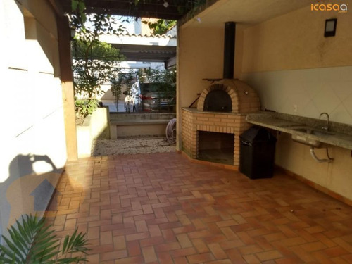 Imagem 19 de 24 de Apartamento - Ref: 10196
