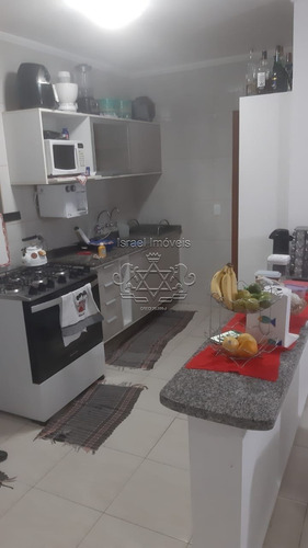 Imagem 4 de 10 de Apartamento - Pontal Da Cruz - Ref: 1008 - V-1008