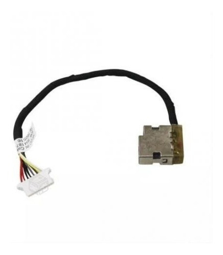 Jack Hp Probook 450 G3 440 G3 804187-y17 Power 12,5cm 8cable