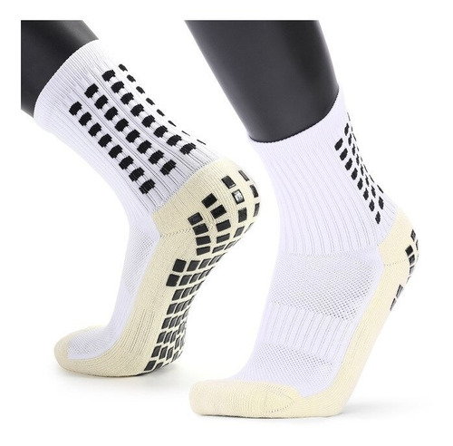 Medias Estilo Trusox Para Deportes