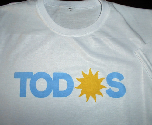 Imagen 8 de 10 de Remeras Alberto Fernandez Cristina Kirchner Frente De Todos