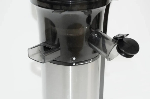 Juguera Peabody Slow Juicer Extractor Jugos Sj10 Delta