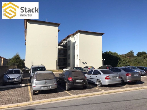 Imagem 3 de 16 de Apartamento Residencial Em Jundiaí - Sp, Recanto Quarto Centenário - Ap01004