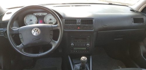 Imagem 7 de 9 de Golf 1.6 Flex 2014 Completíssimo, Baixa Km E Sem Detalhes
