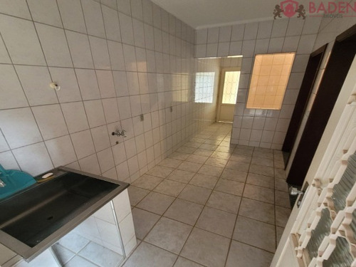 Imagem 18 de 30 de Casa Residencial / Comercial - Ca01848