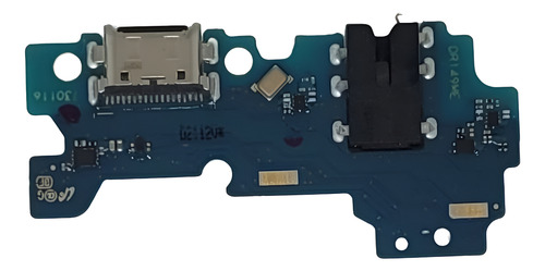 Placa Sub Carga Samsung Sm-a325f - A32 4g - Retirada