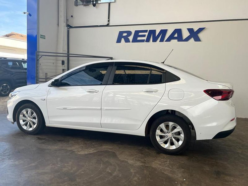 Chevrolet Onix plus Onix Plus 10tat Ltz