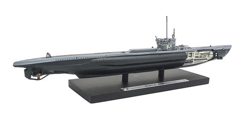 Submarino U-214, Alemania, Segunda Guerra Mundial, 1:350  