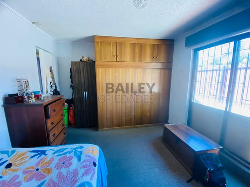 Se Vende Casa Esquina Quilpué