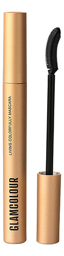 Mascarilla De Maquillaje En V Long Curling Thick Color A