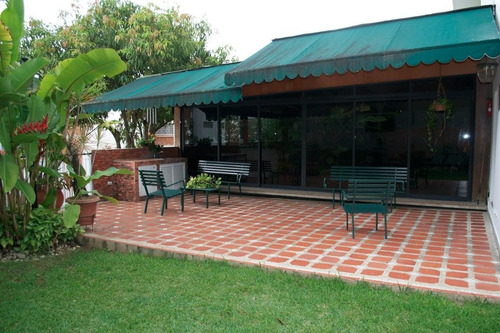 Imagen 24 de 26 de Casa En Venta 22-4134 En Cumbres De Curumo 04120104330