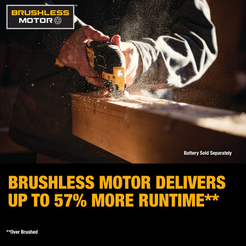 Ferramenta Oscilante Dewalt Atomic 20v Max* Cordless Dcs354b