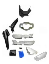 Comprar Kit Plasticos Motomel Eco 70 110 Go Original