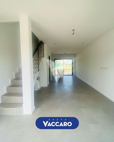Venta Duplex Ituzaingo Barrio Privado