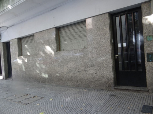 Departamento 2 Amb En Planta Baja Al Frente .villa Crespo