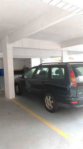 Imagem 1 de 21 de Apartamento, 1 Dorms Com 50 M² - Cidade Ocian - Praia Grande - Ref.: Pr2166 - Pr2166